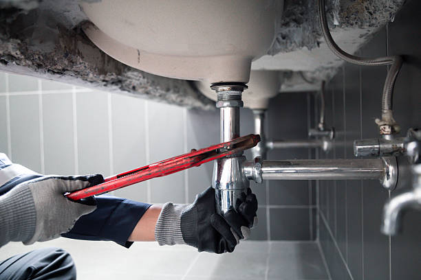Licensed Plumbing service in Moultrie, GA - Street Wise - Plumbing